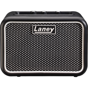 LANEY MINI-SUPERG