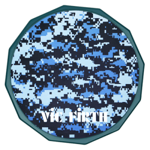 Vic Firth VFVXPPDC12 (Pad perkusyjny) Kamuflaż 12"