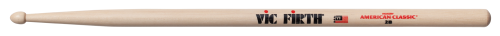 Vic Firth VF5B, American Classic Series, 5B (Pałki perkusyjne)