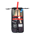 Pokrowiec na pałki perkusyjne Vic Firth Essential Stick Bag (czerwone kropki)