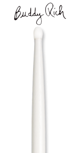 VIC FIRTH, Buddy Rich Signature, SBRN (Pałki perkusyjne)