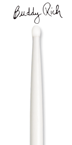 VIC FIRTH, Buddy Rich Signature, SBRN (Pałki perkusyjne)