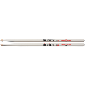 VIC FIRTH American Classic Series, 5BW (Pałki perkusyjne)