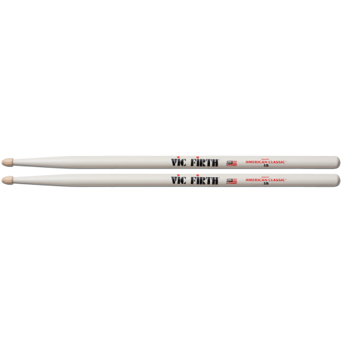 VIC FIRTH American Classic Series, 5BW (Pałki perkusyjne)