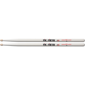 VIC FIRTH American Classic Series, 5AW (Pałki perkusyjne)