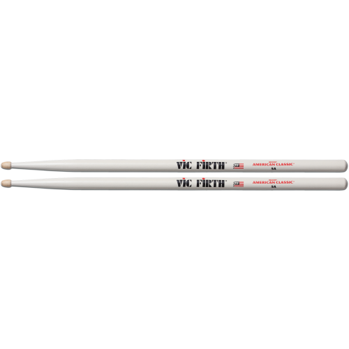 VIC FIRTH American Classic Series, 5AW (Pałki perkusyjne)