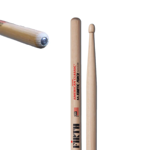 VIC FIRTH American Classic Series "Kinetic Force", 5AKF (Pałki perkusyjne)