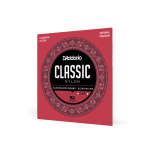 D'Addario EJ27N (Struny do gitary klasycznej) Normalny naciąg