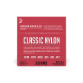D'Addario EJ27N (Struny do gitary klasycznej) Normalny naciąg