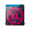 D'Addario EXL 170-5, XL Nickel (Struny do gitary basowej pięciostrunowej  45-130)