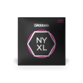 D'Addario NYXL0942 Super Light (Struny do gitary eletrycznej) 09-42