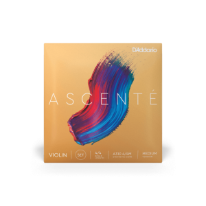 D'Addario A310 4/4M, (Struny do skrzypiec 4/4)