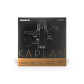 D'Addario Kaplan AMO, KA410 4/4M (Struny do skrzypiec)