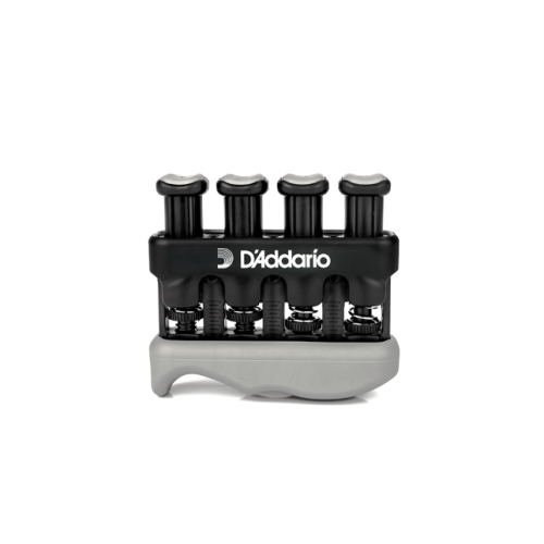 D'Addario Practice Grip WW-PG-01. Przyrząd do ćwiczeń dłoni dla muzyków