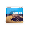 D'Addario EJ16 Phosphor Bronze 12-53 (Struny do gitary akustycznej)