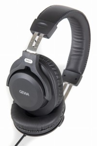 Słuchawki GEWA HP eight