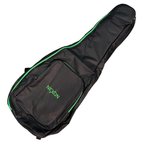 NEXON TBGC-3912-01 Pokrowiec do gitary klasycznej