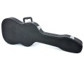 FUTERAŁ NA GITARĘ ELEKTRYCZNĄ TYPU Stratocaster "ECONOM-E-CC" - Czarny