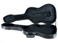 FUTERAŁ NA GITARĘ ELEKTRYCZNĄ TYPU Stratocaster "ECONOM-E-CC" - Czarny
