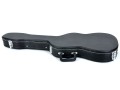 FUTERAŁ NA GITARĘ ELEKTRYCZNĄ TYPU Stratocaster "ECONOM-E-CC" - Czarny