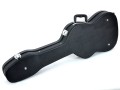 FUTERAŁ NA GITARĘ ELEKTRYCZNĄ TYPU Stratocaster "ECONOM-E-CC" - Czarny
