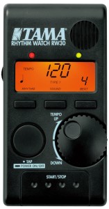 TAMA RW30 - Metronom cyfrowy