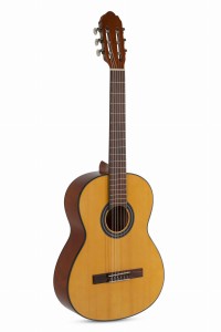 GEWA Student  Natural 4/4 (Gitara klasyczna)
