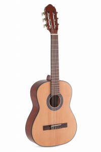 GEWA Student 3/4 (Gitara klasyczna) (cedr)