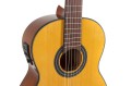 Gitara elektroklasyczna GEWA Student Natural