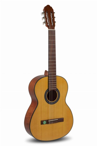 GEWA Student Solid Top (Gitara klasyczna 4/4 z litą płytą)