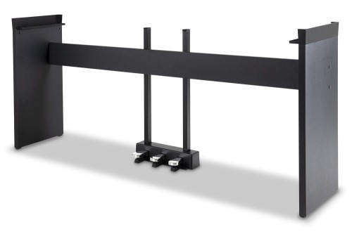 Dedykowana rama z pedałami do pianina GEWA PP-3