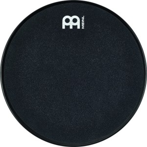 MEINL  Marshmallow Practice Pad - 12" (Pad perkusyjny czarny)