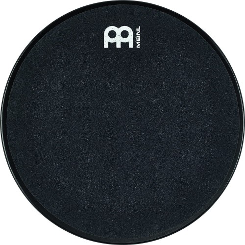 MEINL  Marshmallow Practice Pad - 12" (Pad perkusyjny czarny)