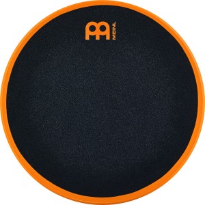 MEINL  Marshmallow Practice Pad - 12" (Pad perkusyjny pomarańczowy)
