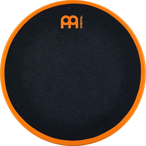 MEINL  Marshmallow Practice Pad - 12" (Pad perkusyjny pomarańczowy)