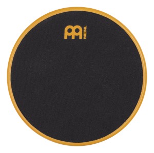 MEINL  Marshmallow Practice Pad - 6" (Pad perkusyjny pomarańczowy)