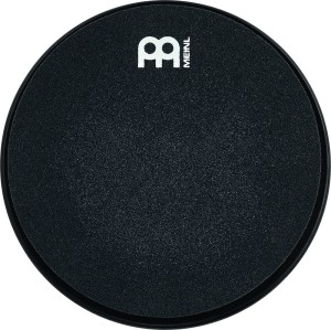 MEINL  Marshmallow Practice Pad - 6" (Pad perkusyjny czarny)