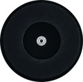 MEINL  Marshmallow Practice Pad - 6" (Pad perkusyjny czarny)