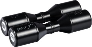 MEINL SH4BK - Shaker Luis Conte Live - czarny