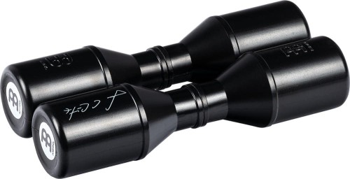 MEINL SH4BK - Shaker Luis Conte Live - czarny