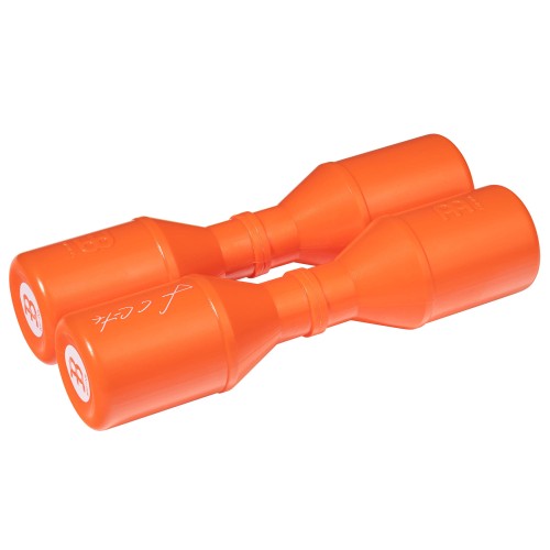 MEINL SH4EC - Shaker Luis Conte Live - pomarańćzowy