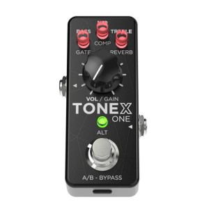 ToneX One IK Multimedia (Procesor, multiefekt gitarowy/basowy)