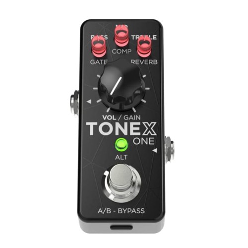 ToneX One IK Multimedia (Procesor, multiefekt gitarowy/basowy)