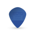D'Addario Nylpro Jazz - Kostki gitarowe 675 (10 szt.) niebieskie