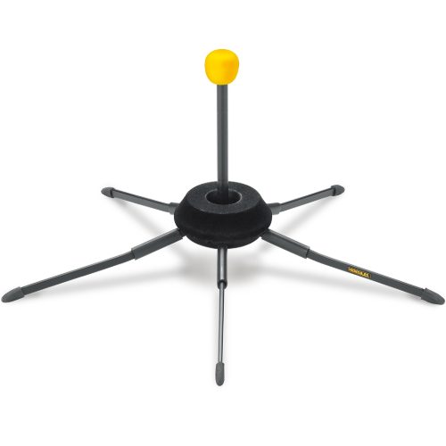 HERCULES DS 410 B (stojak na trąbkę)