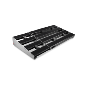D'Addario XPND 2 (Rozsuwany pedalboard wysokiej jakości)