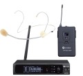 Prodipe HEADSET B210SOLO DSP UHF F5 - zestaw bezprzewodowy z mikrofonem nagłownym