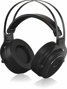 Behringer Omega (Słuchawki studyjne)