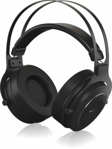 Behringer Omega (Słuchawki studyjne)