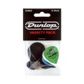 Dunlop PVP118 Shred Pack (zestaw 12 kostek)